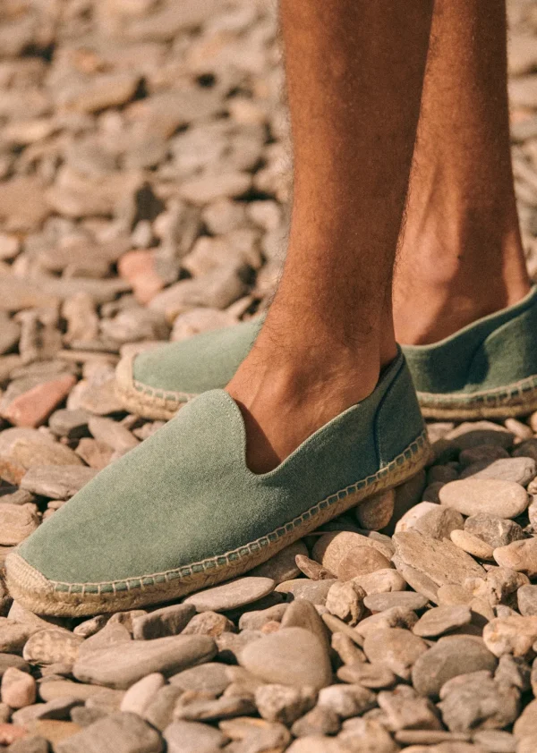Sezane Espadrilles Gerry