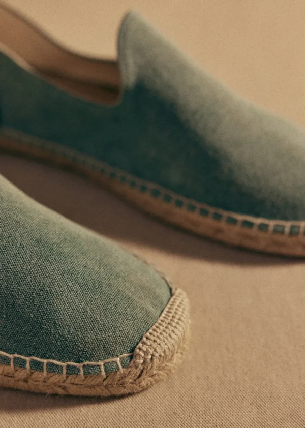 Sezane Espadrilles Gerry