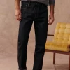 Sezane Gerade Jeans Kurt