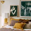 Sezane Gewebte Steppdecke