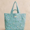 Sezane Große Shopper