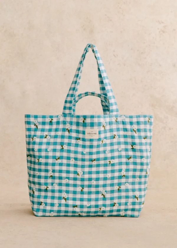 Sezane Große Shopper
