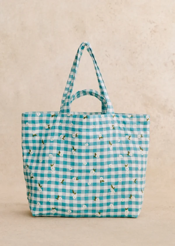 Sezane Große Shopper