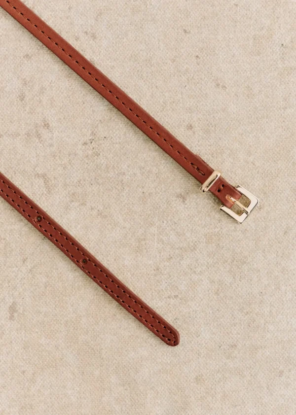 Sezane Gürtel Anemone