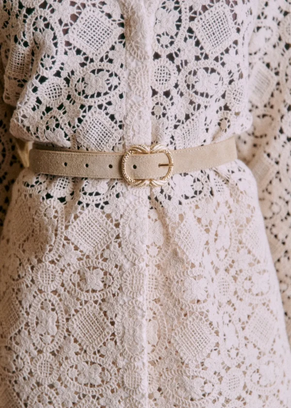 Sezane Gürtel Fine Artemis