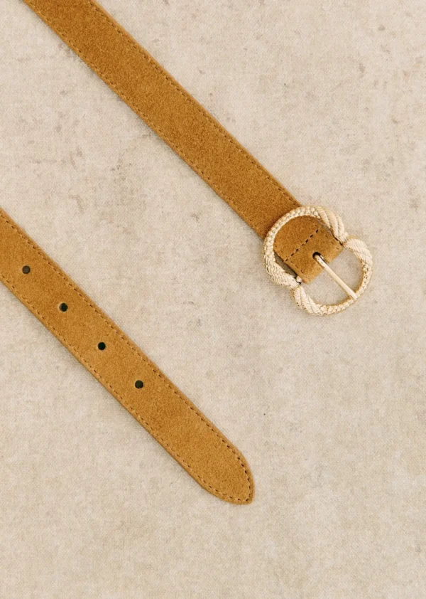 Sezane Gürtel Fine Artemis