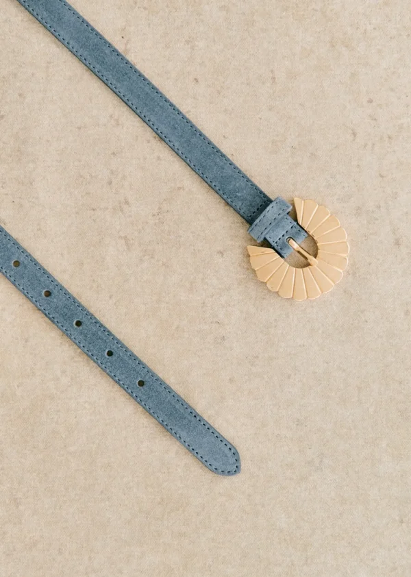 Sezane Gürtel Fine Sandy