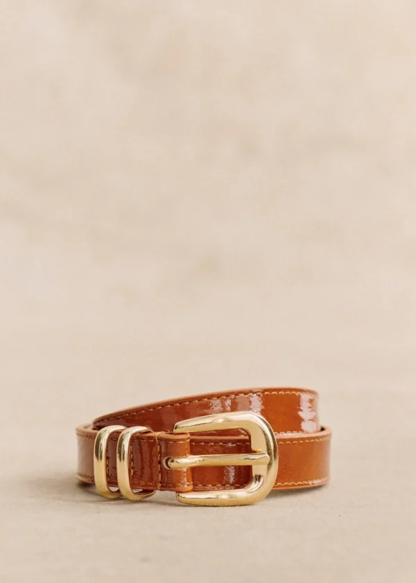 Sezane Gürtel Livie
