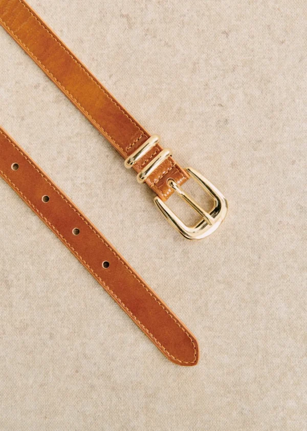 Sezane Gürtel Livie