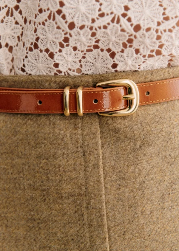 Sezane Gürtel Livie
