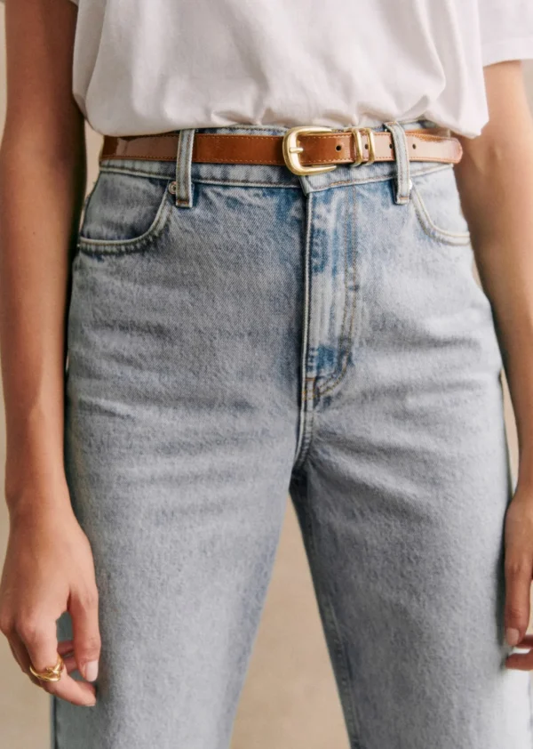 Sezane Gürtel Livie