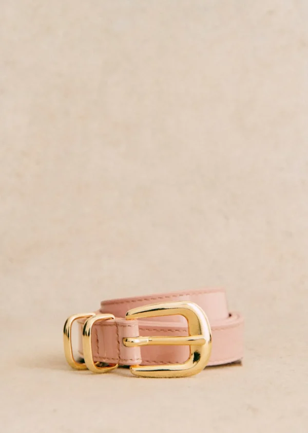 Sezane Gürtel Livie