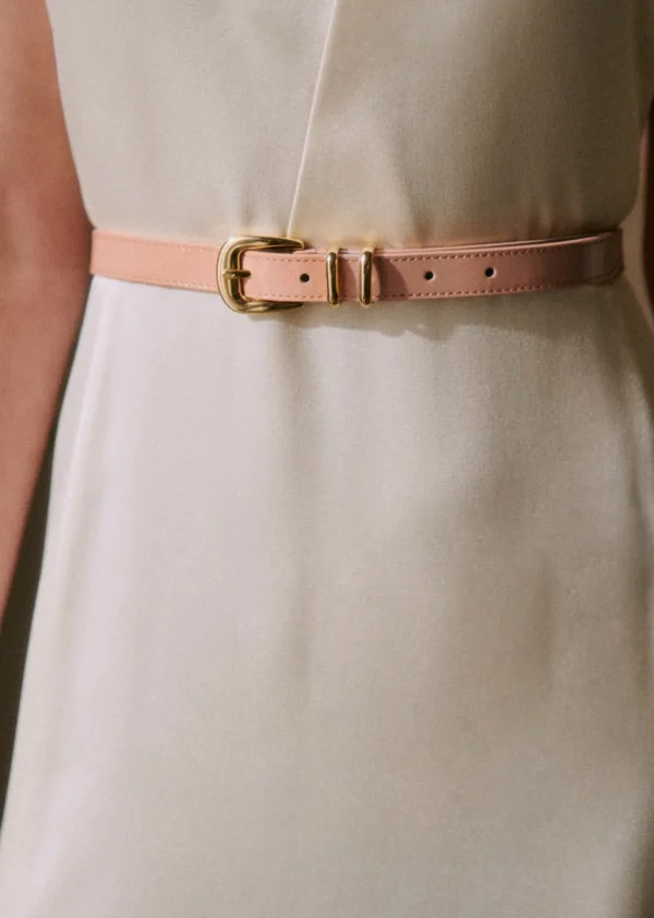 Sezane Gürtel Livie