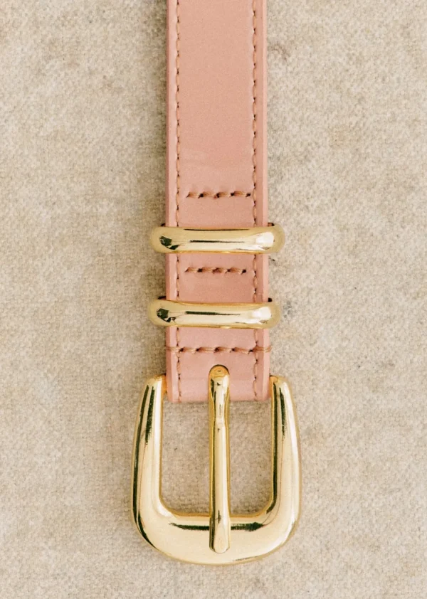 Sezane Gürtel Livie