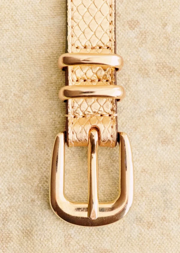 Sezane Gürtel Livie