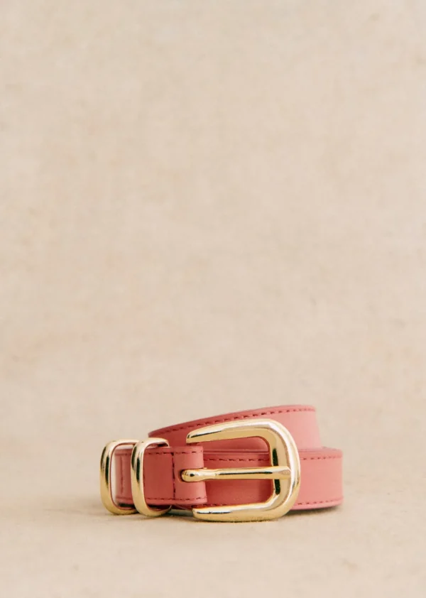 Sezane Gürtel Livie