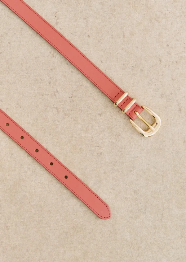Sezane Gürtel Livie