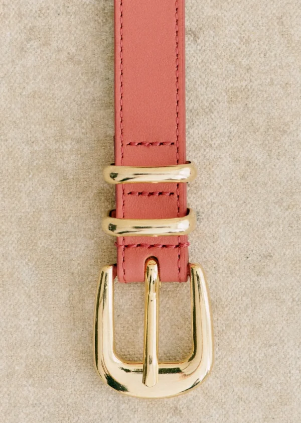 Sezane Gürtel Livie