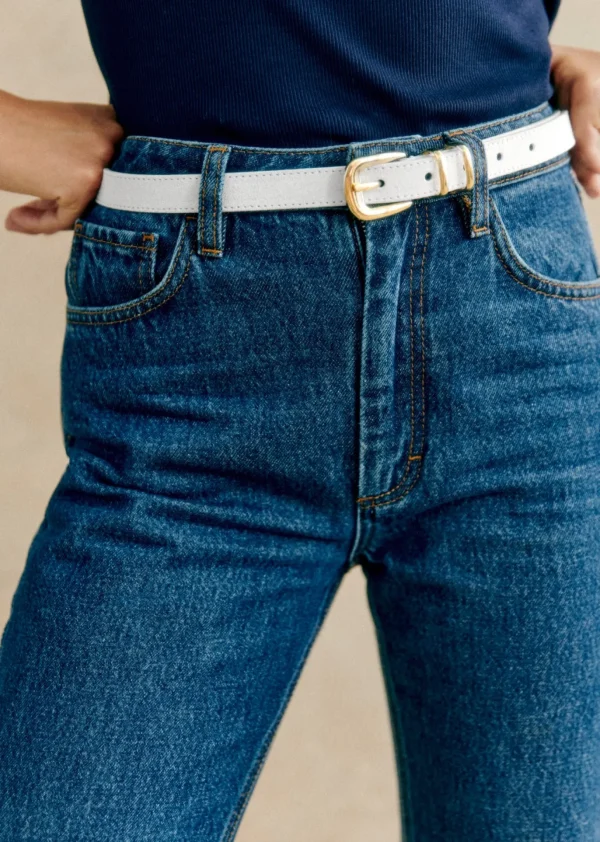 Sezane Gürtel Livie