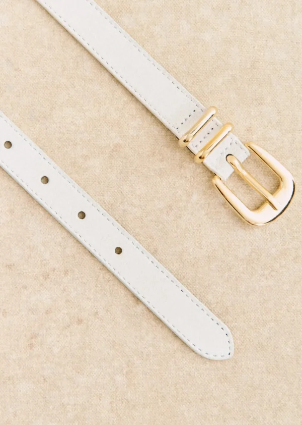Sezane Gürtel Livie