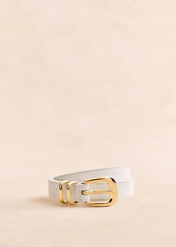 Sezane Gürtel Livie