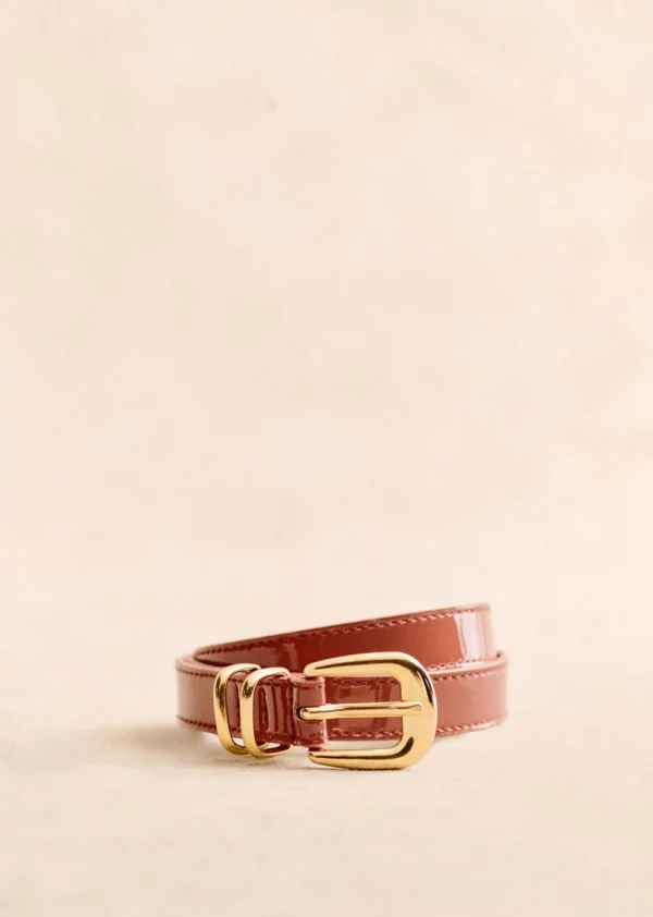 Sezane Gürtel Livie