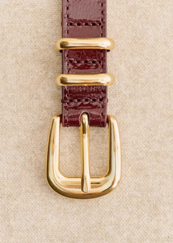 Sezane Gürtel Livie
