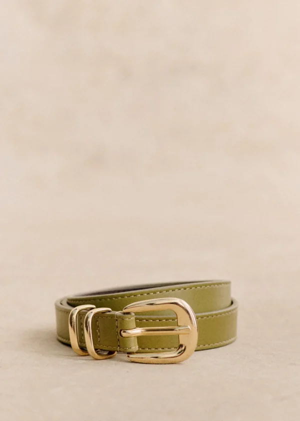 Sezane Gürtel Livie