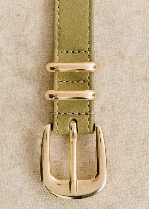 Sezane Gürtel Livie
