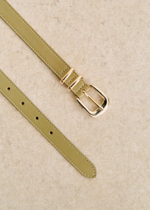Sezane Gürtel Livie