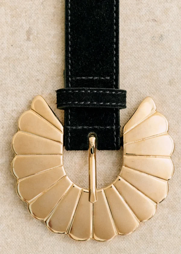 Sezane Gürtel Sandy