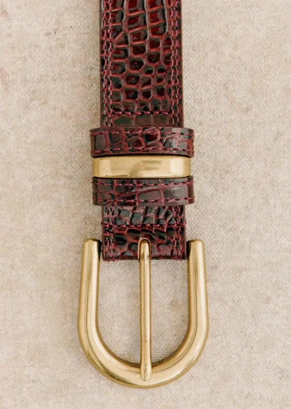 Sezane Gürtel Taylor