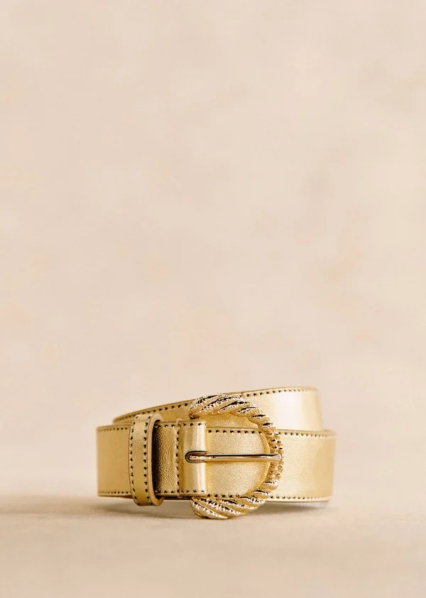 Sezane Gürtel Thelma