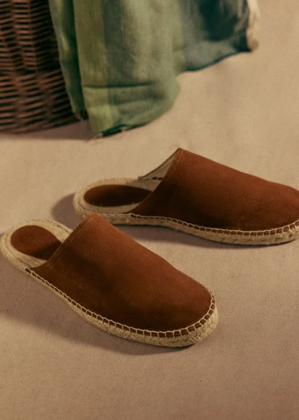 Sezane Hausschuhe Paolo