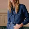 Sezane Hemd Alba