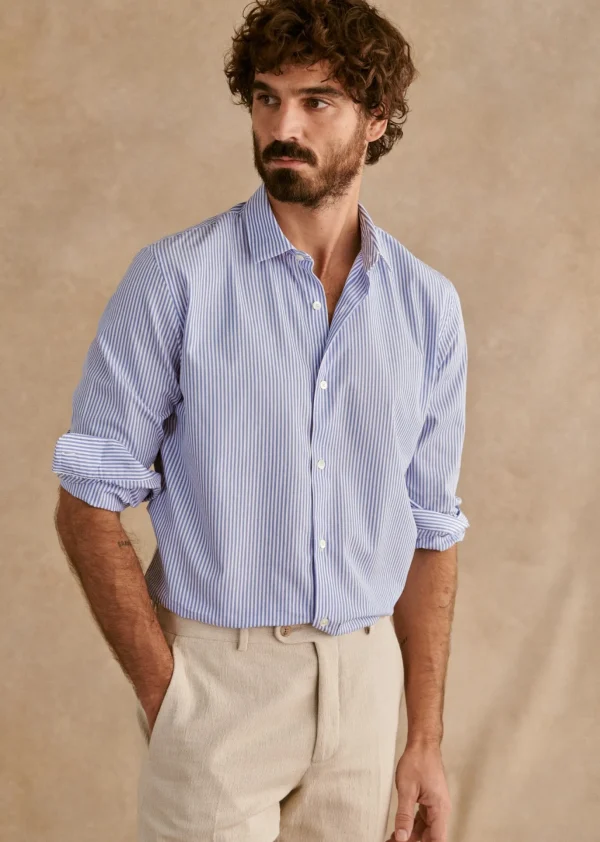 Sezane Hemd Allen