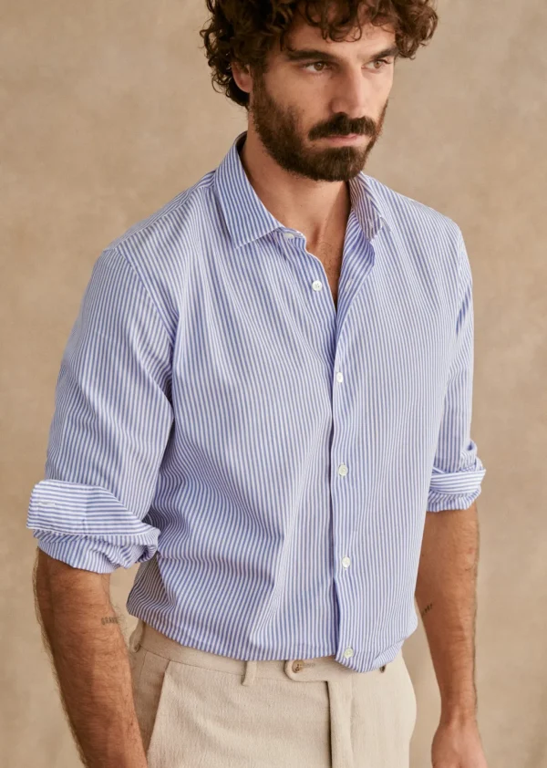 Sezane Hemd Allen