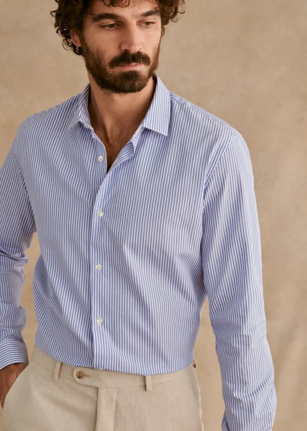 Sezane Hemd Allen