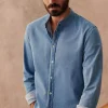 Sezane Hemd Benny
