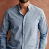 Sezane Hemd Benny