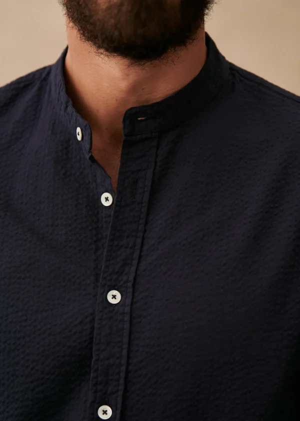 Sezane Hemd Benny