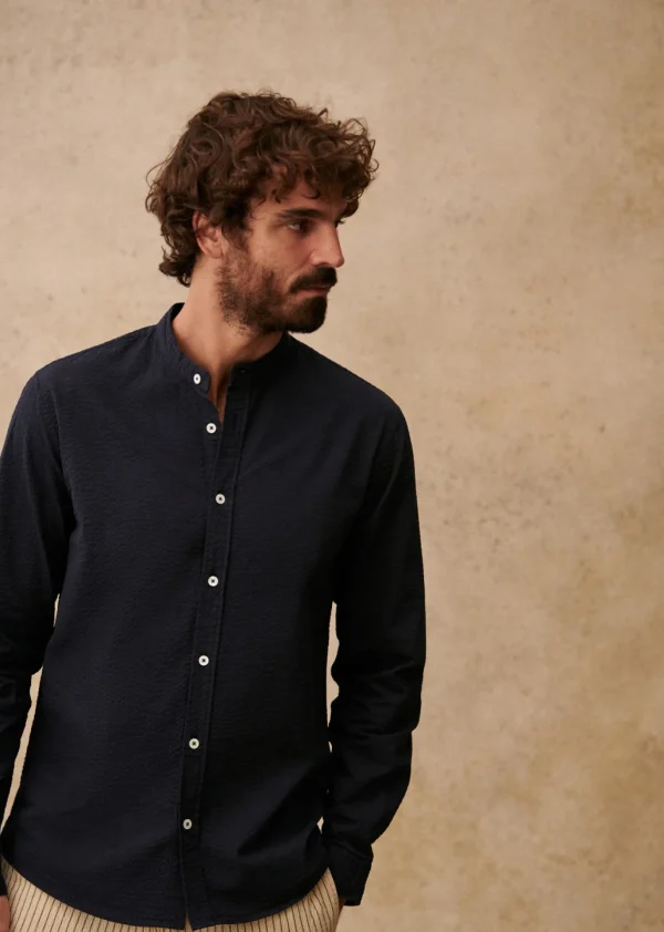 Sezane Hemd Benny