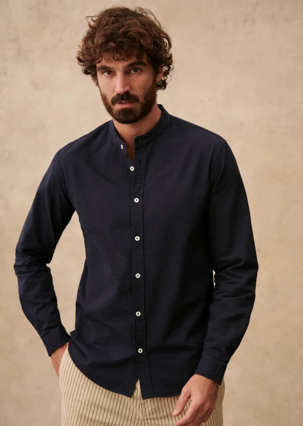 Sezane Hemd Benny