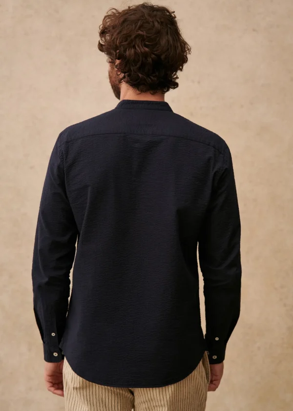 Sezane Hemd Benny