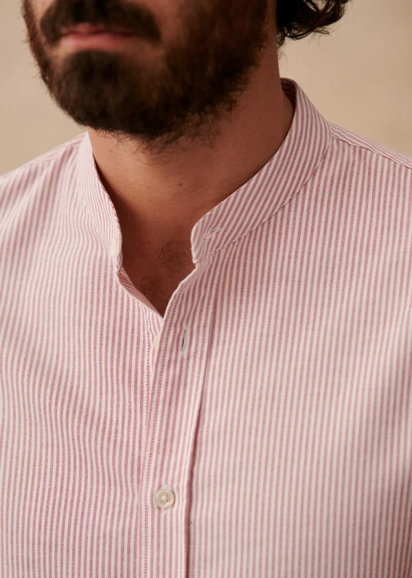 Sezane Hemd Benny Oxford