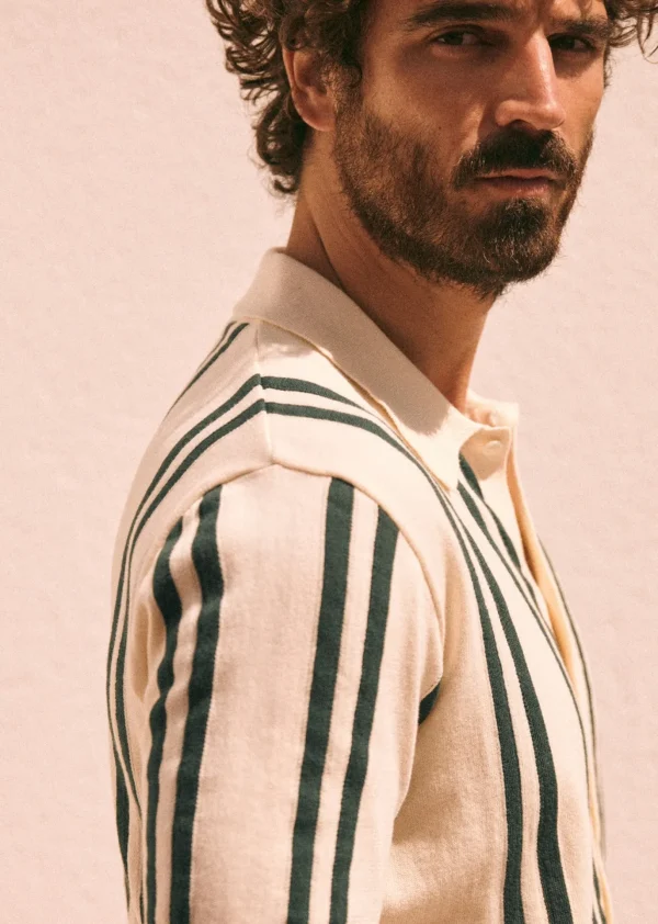 Sezane Hemd Braden