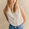 Sezane Hemd Celinda