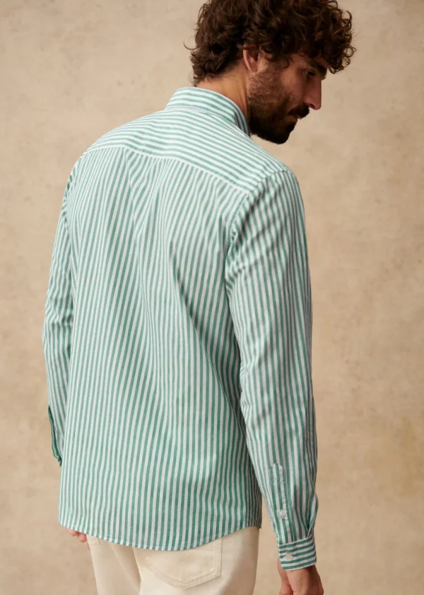 Sezane Hemd Esher