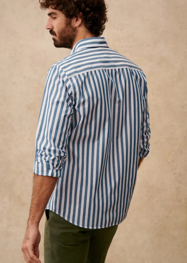 Sezane Hemd Esher