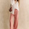 Sezane Hemd Florence